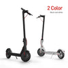 Foldable Portable electric scooter wholesale 8.5 inch 25-35km/h Two Wheels adults electric scooter