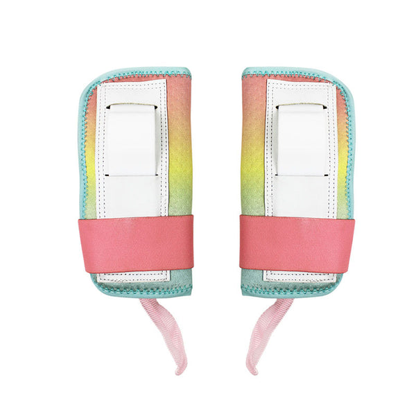 Kids/Youth Knee Elbow Pads Wrist Guards Protective Gear Set for Roller Skate Skateboarding Cycling Bicycle