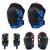Kids/Youth Knee Elbow Pads Wrist Guards Protective Gear Set for Roller Skate Skateboarding Cycling Bicycle