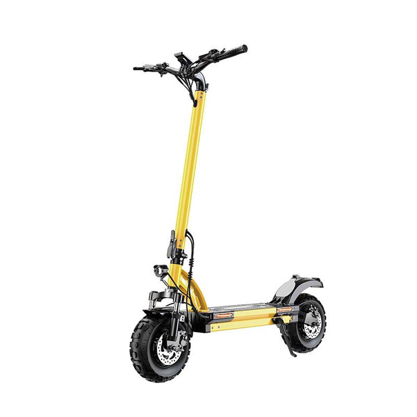 T1 Electric Scooter Off-Road Foldable 40KM E Scooter