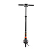 2 Wheels Aluminum Foldable Adult Kids Kick Foot Scooter Adjustable Height Scooter XZ-116